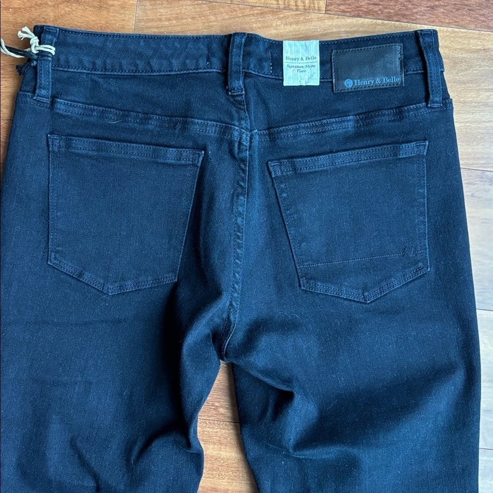 NWT Henry & Belle flare